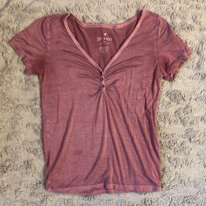 American Eagle Soft & Sexy T-Shirt